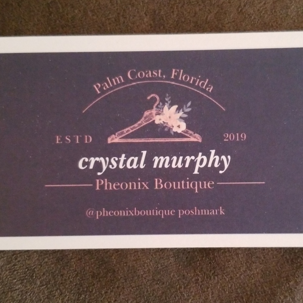 Fashion and accessories